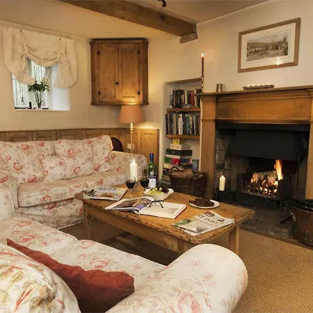 Feriehus 4 Bed In Kettlewell Oc-g0041