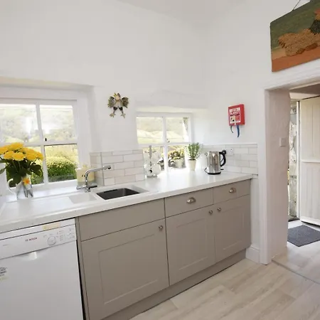 4 Bed In Kettlewell Oc-g0041 Feriehus *
