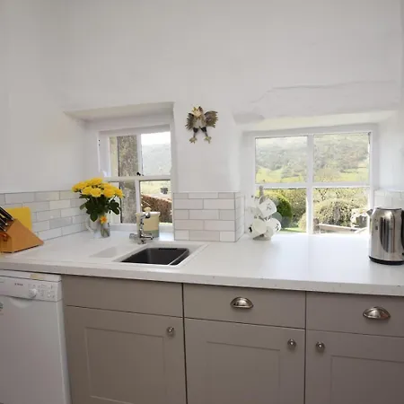 Feriehus 4 Bed In Kettlewell Oc-g0041