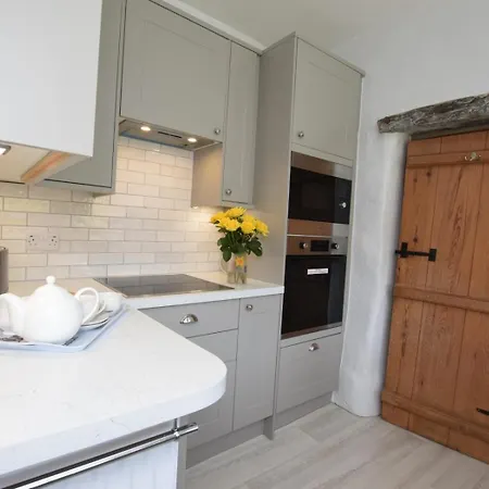 Feriehus 4 Bed In Kettlewell Oc-g0041 Starbotton