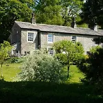 4 Bed In Kettlewell Oc-g0041 *