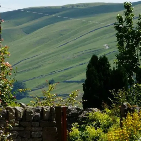 4 Bed In Kettlewell G0041 Starbotton