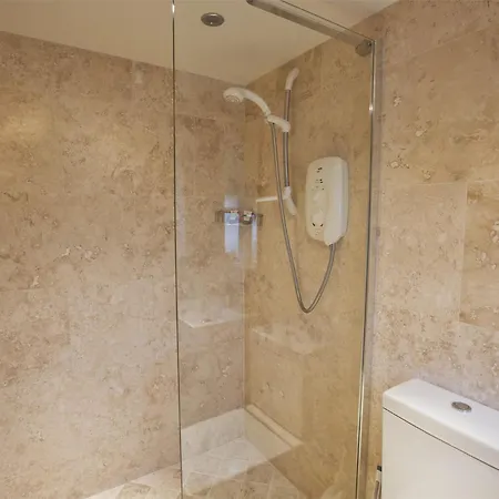Holiday home 4 Bed In Kettlewell G0041