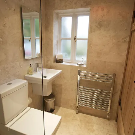 4 Bed In Kettlewell G0041