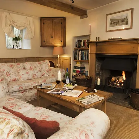 4 Bed In Kettlewell G0041