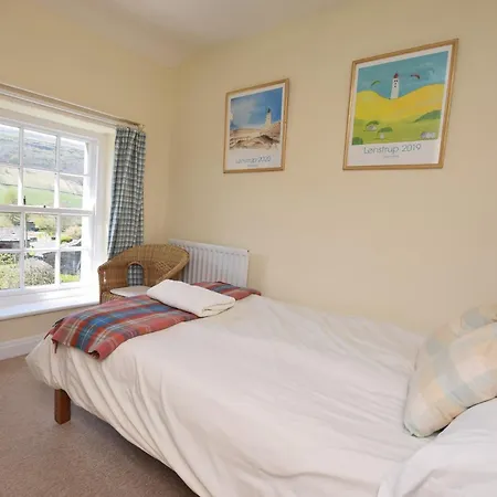 4 Bed In Kettlewell G0041
