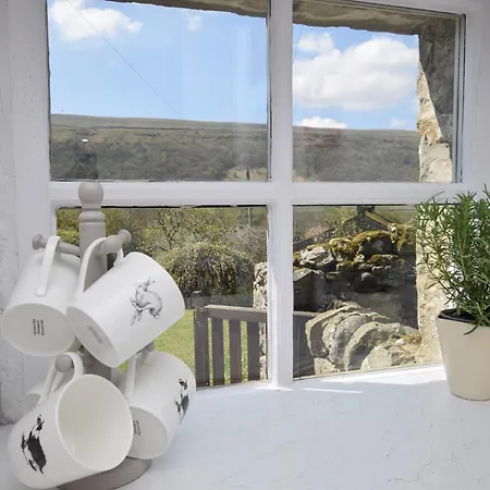 4 Bed In Kettlewell G0041
