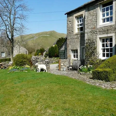 Feriehus 4 Bed In Kettlewell G0041 Starbotton
