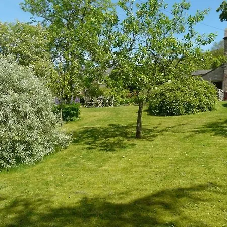 Feriehus 4 Bed In Kettlewell G0041