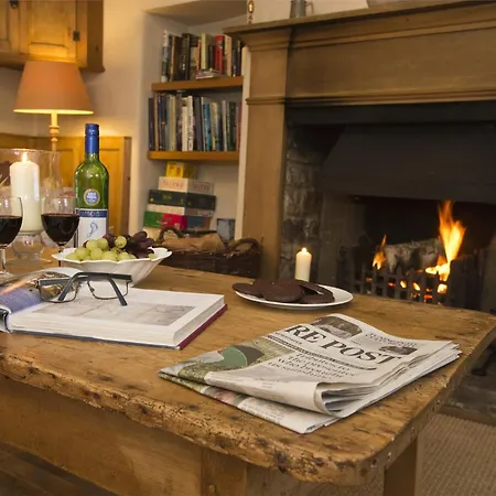 Feriehus 4 Bed In Kettlewell G0041 *
