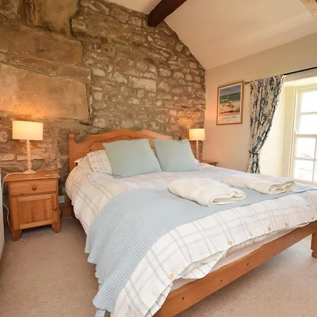 Dom wakacyjny 4 Bed In Kettlewell G0041