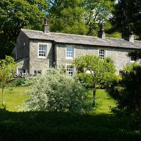 4 Bed In Kettlewell G0041 Feriehus Starbotton