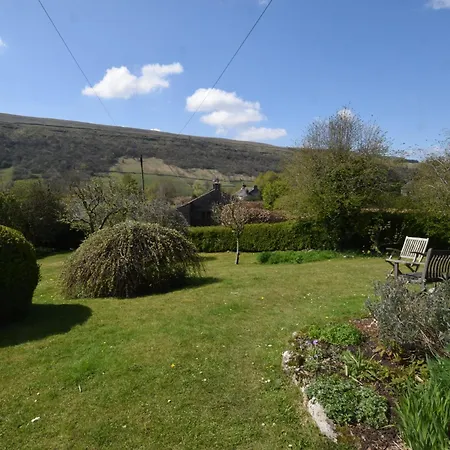 4 Bed In Kettlewell G0041 Dom wakacyjny