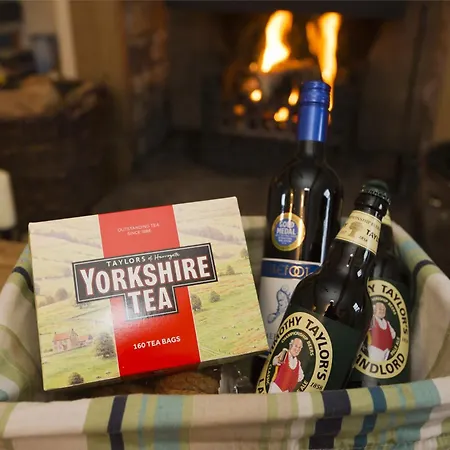 4 Bed In Kettlewell G0041 Dom wakacyjny *