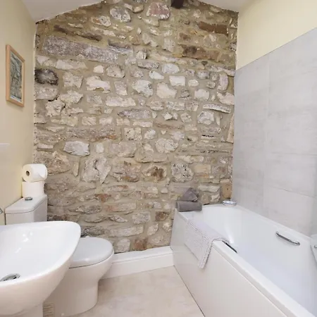 4 Bed In Kettlewell Oc-g0041 Starbotton