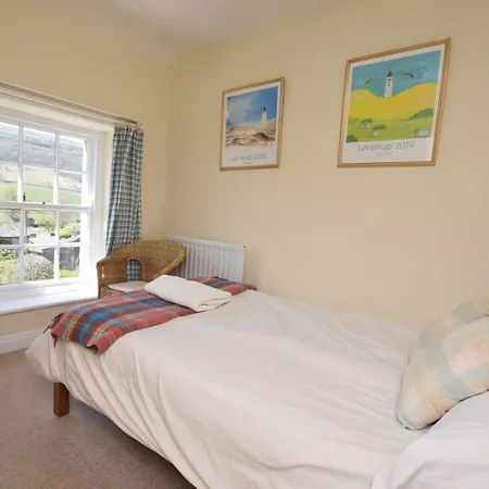 度假居 4 Bed In Kettlewell Oc-g0041 Starbotton