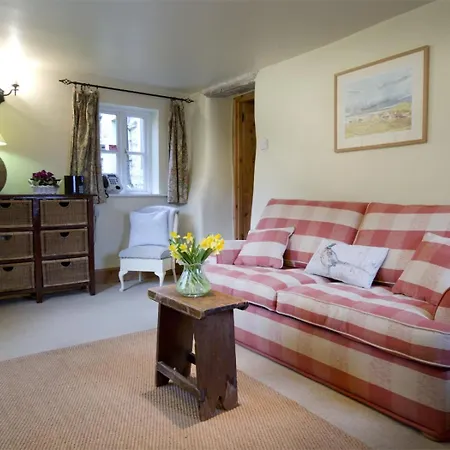 4 Bed In Kettlewell Oc-g0041 度假居 *