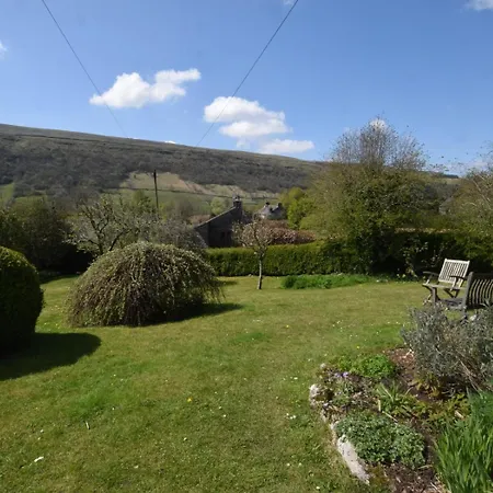 4 Bed In Kettlewell Oc-g0041 度假居 *