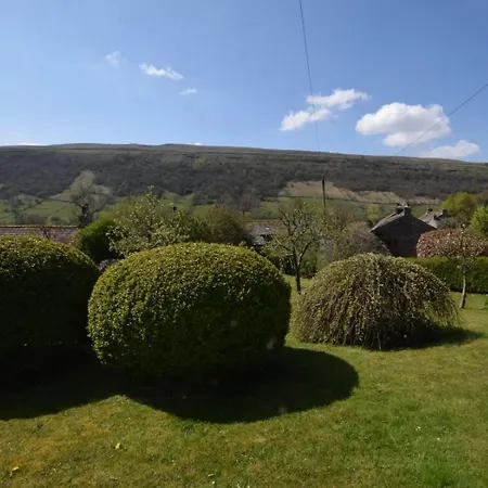 4 Bed In Kettlewell Oc-g0041 度假居