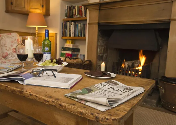 4 Bed In Kettlewell Oc-g0041