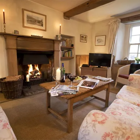 4 Bed In Kettlewell Oc-g0041 *