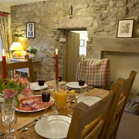 4 Bed In Kettlewell Oc-g0041 Starbotton