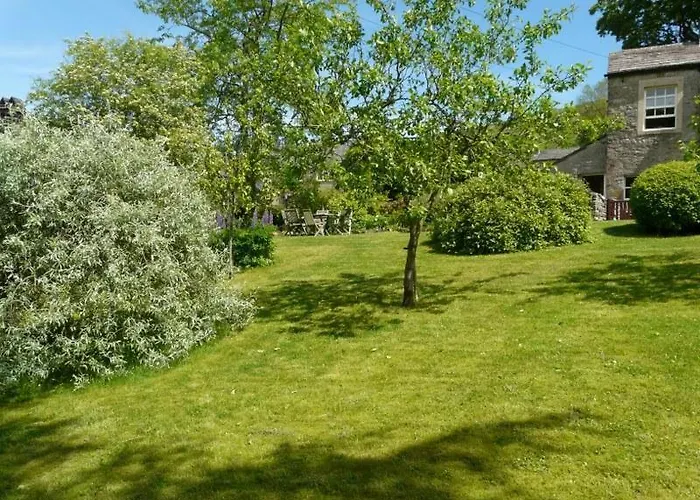 Casa vacanze 4 Bed In Kettlewell Oc-g0041 Starbotton