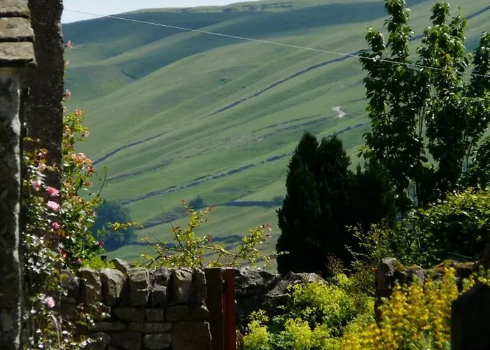 4 Bed In Kettlewell Oc-g0041 *