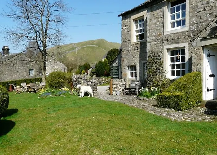 4 Bed In Kettlewell Oc-g0041 *