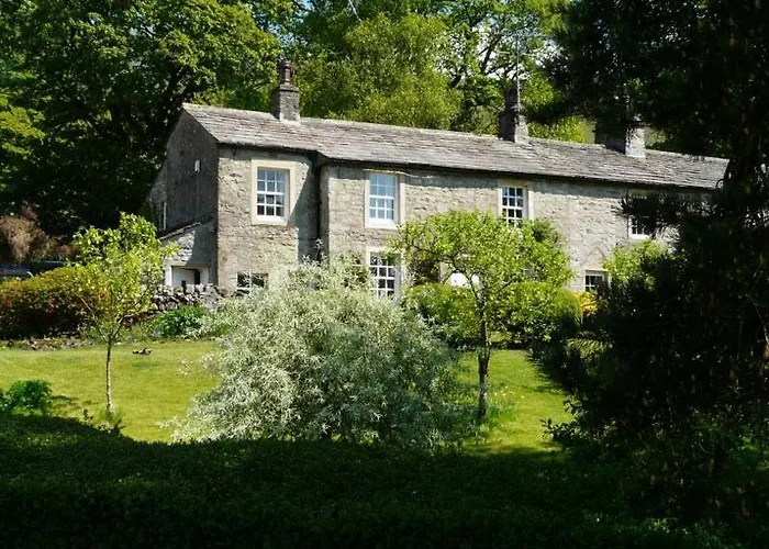 4 Bed In Kettlewell Oc-g0041 *