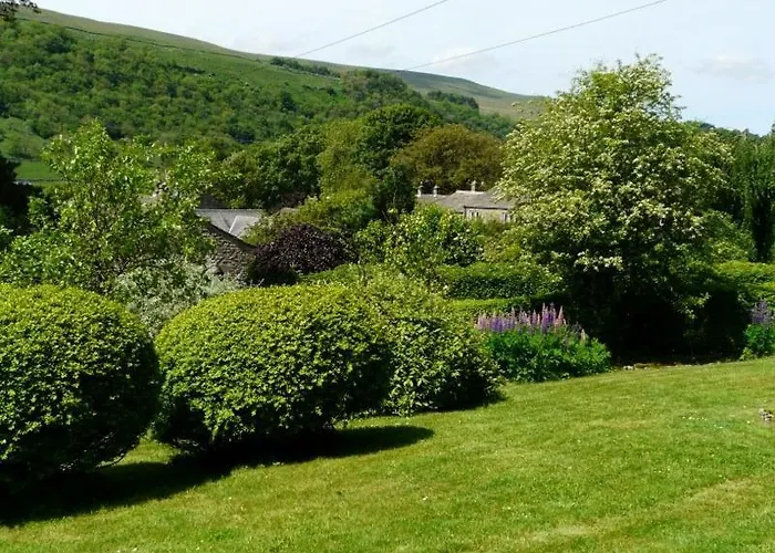 Casa vacanze 4 Bed In Kettlewell Oc-g0041 *