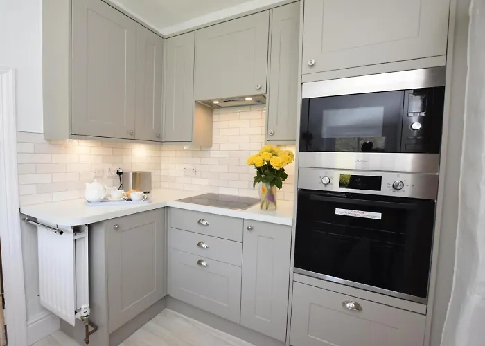 4 Bed In Kettlewell Oc-g0041 * Starbotton