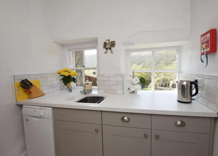 Casa vacanze 4 Bed In Kettlewell Oc-g0041