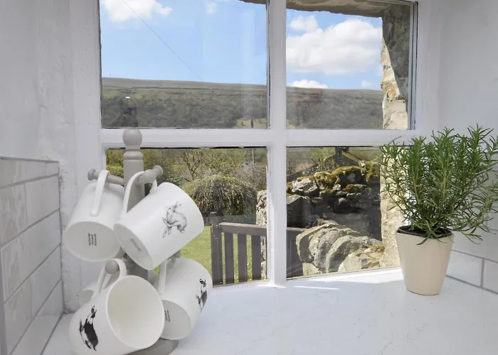 4 Bed In Kettlewell Oc-g0041 *