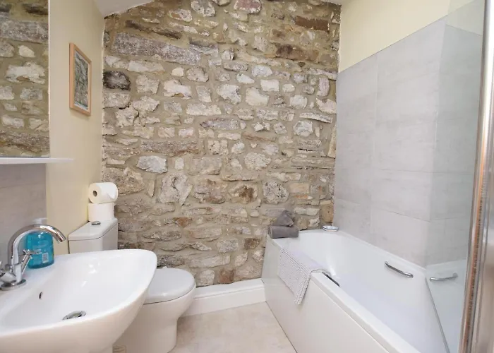 4 Bed In Kettlewell Oc-g0041 Starbotton