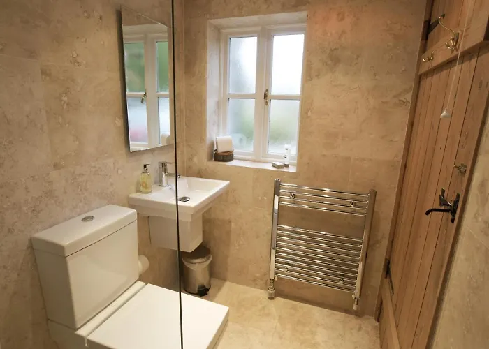 4 Bed In Kettlewell Oc-g0041