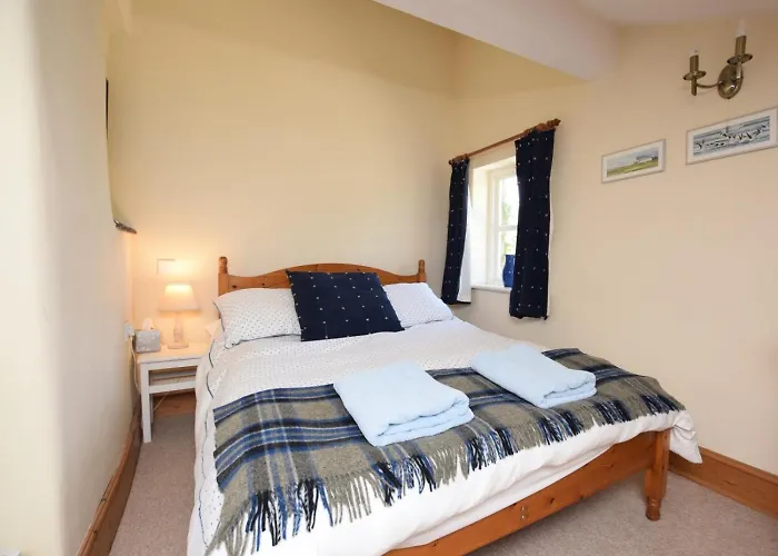 4 Bed In Kettlewell Oc-g0041 Casa vacanze Starbotton