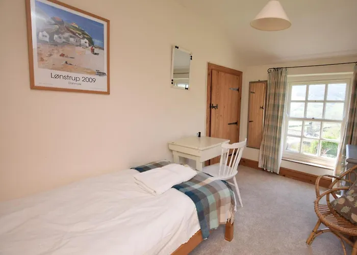4 Bed In Kettlewell Oc-g0041