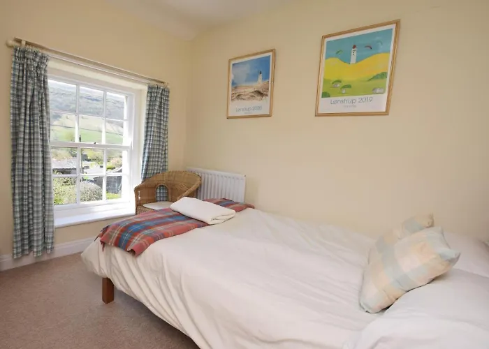 Casa vacanze 4 Bed In Kettlewell Oc-g0041 Starbotton