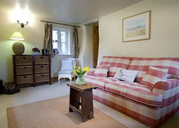 4 Bed In Kettlewell Oc-g0041 Casa vacanze *