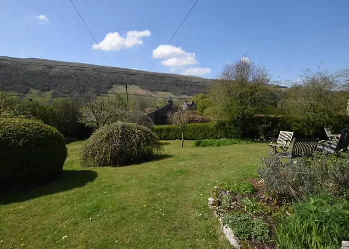 4 Bed In Kettlewell Oc-g0041 Casa vacanze *