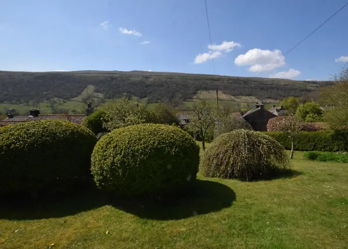 4 Bed In Kettlewell Oc-g0041 Casa vacanze
