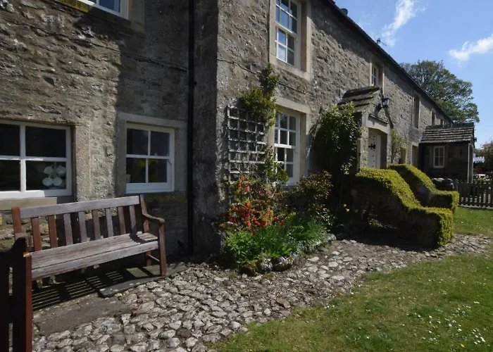 4 Bed In Kettlewell Oc-g0041